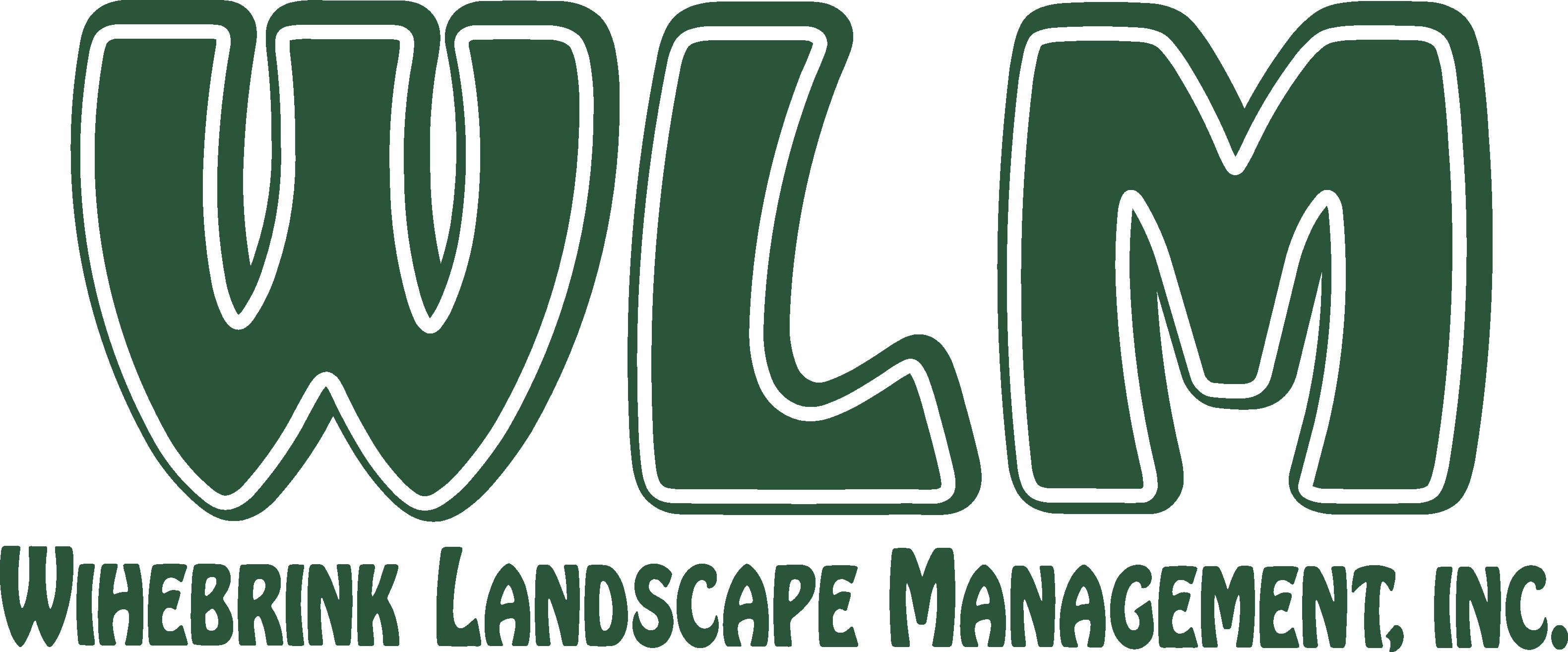 Logo belonging to a sponsor