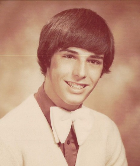 Kevin Martin