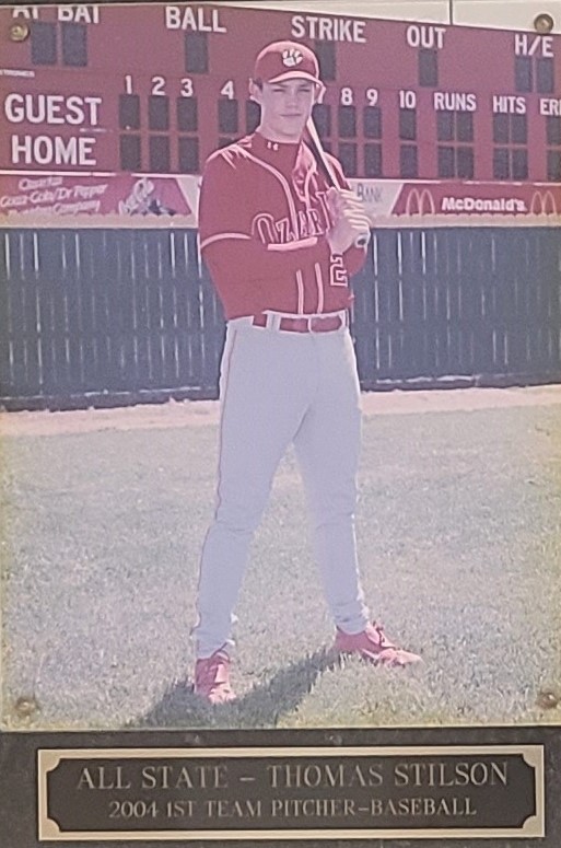 Tom Stilson