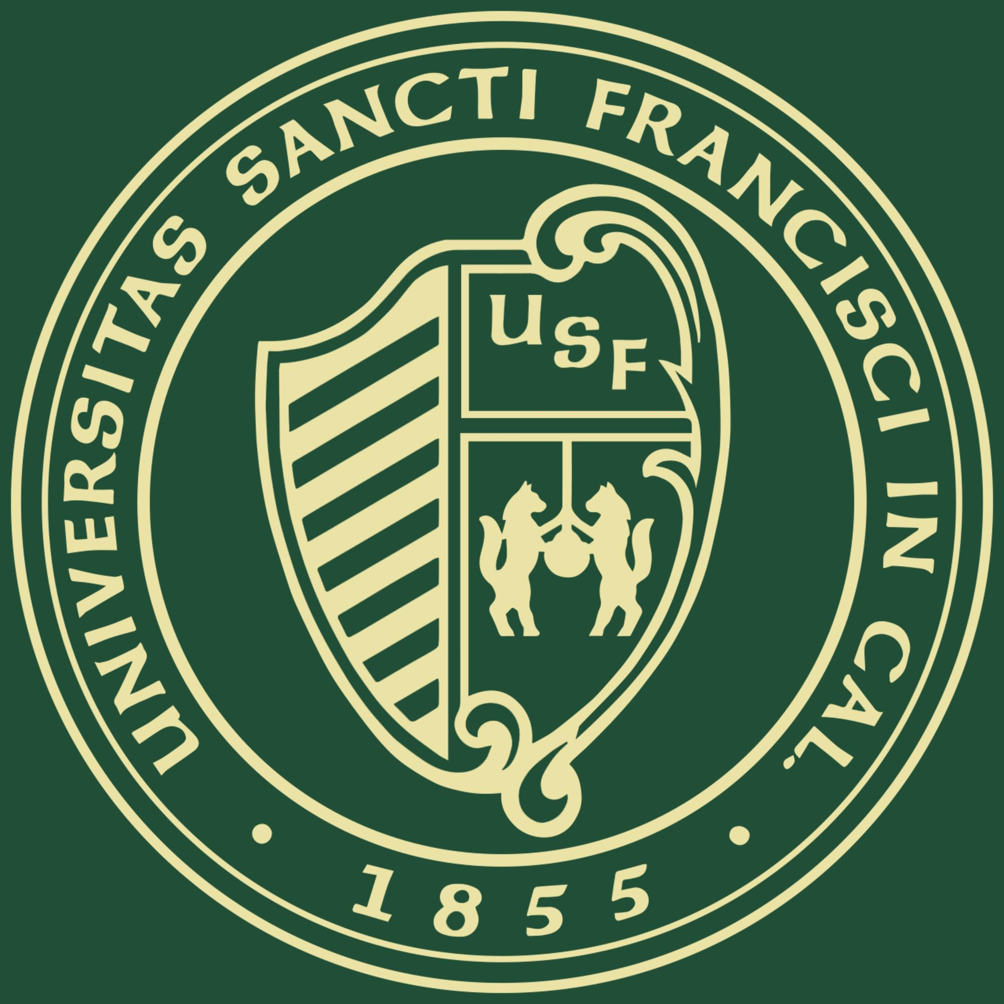 Logo belonging to a sponsor