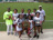 CIAA & NCAA Regional Women's Cross Country Champions 2006
