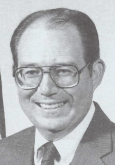 Frank W. Swofford