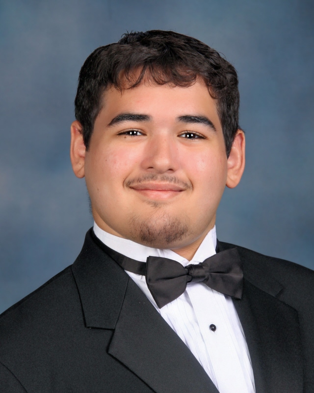 Jett Carotti-Goldberg