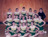 1998 Fall Cheerleading