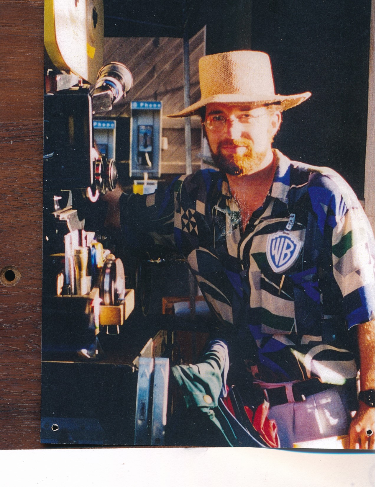 Dan Clark