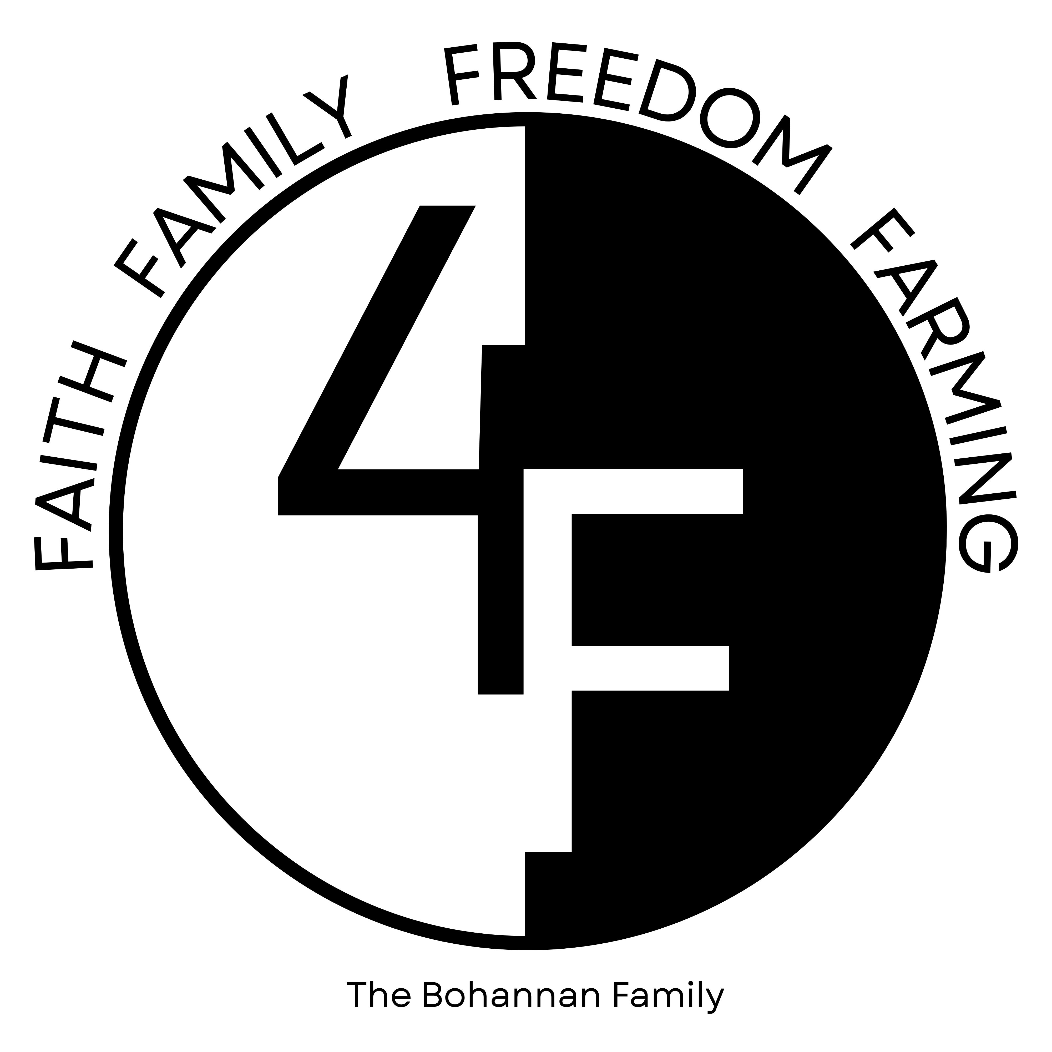 The logo belonging to the presenting sponsor