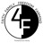 The logo belonging to the presenting sponsor