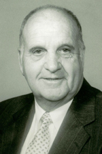 Robert J. Massey Sr.