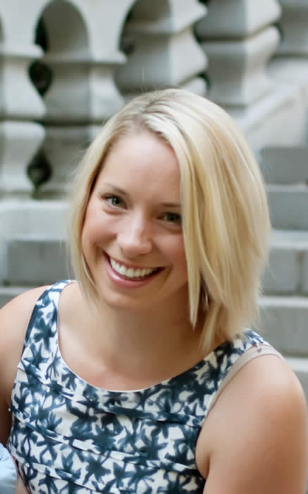 Jennifer Brooks-Crozier