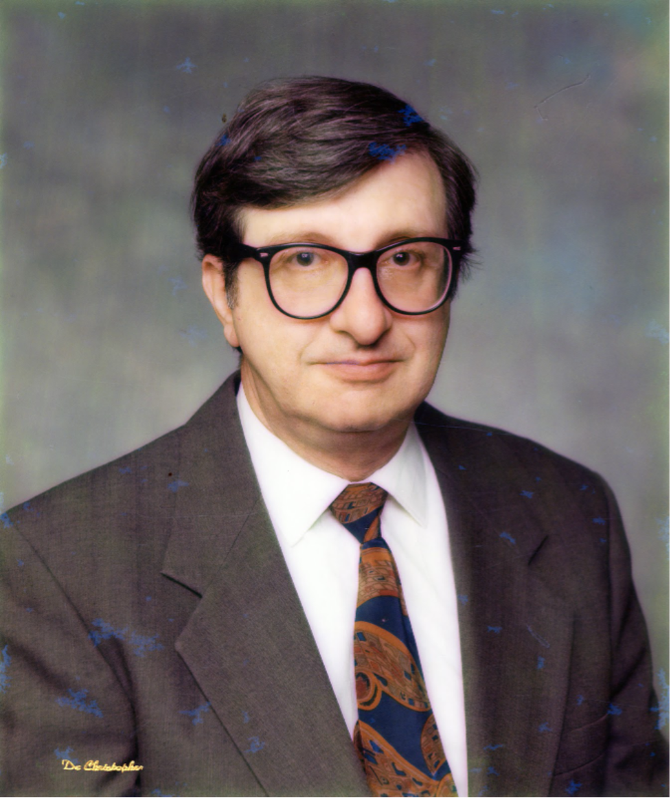 Roy J. Arlotto