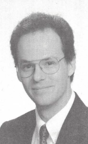 Timothy B. Spahr