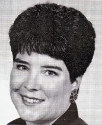 Janet Taylor Radli