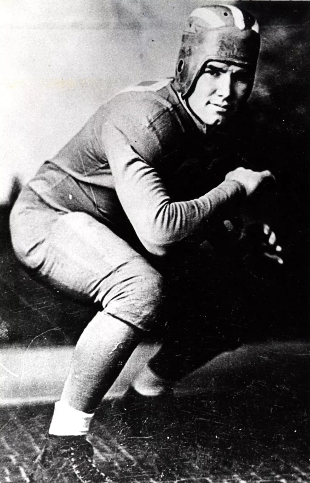 Milford "Dub" Miller