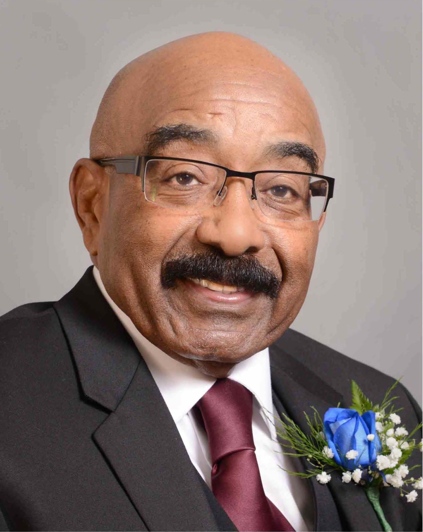 George Reese
