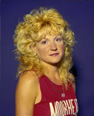 Jackie Abers
