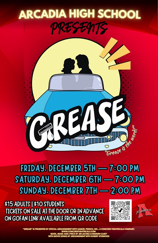 Grease