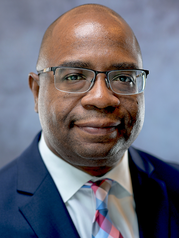 Scottie Rodgers