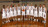 Men's Basketball Team 2004-05