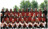 2010 Volleyball Team