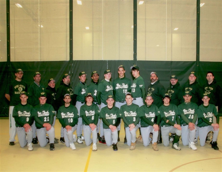 2009 Baseball