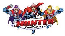 Logo belonging to a sponsor