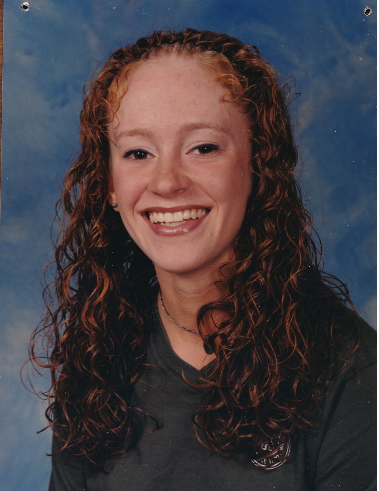 Erika Hamer