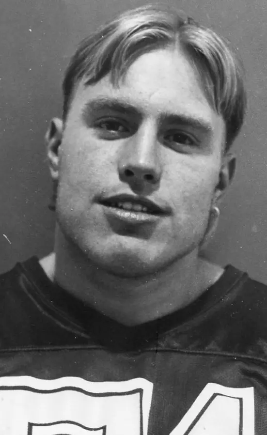Brad Schulz