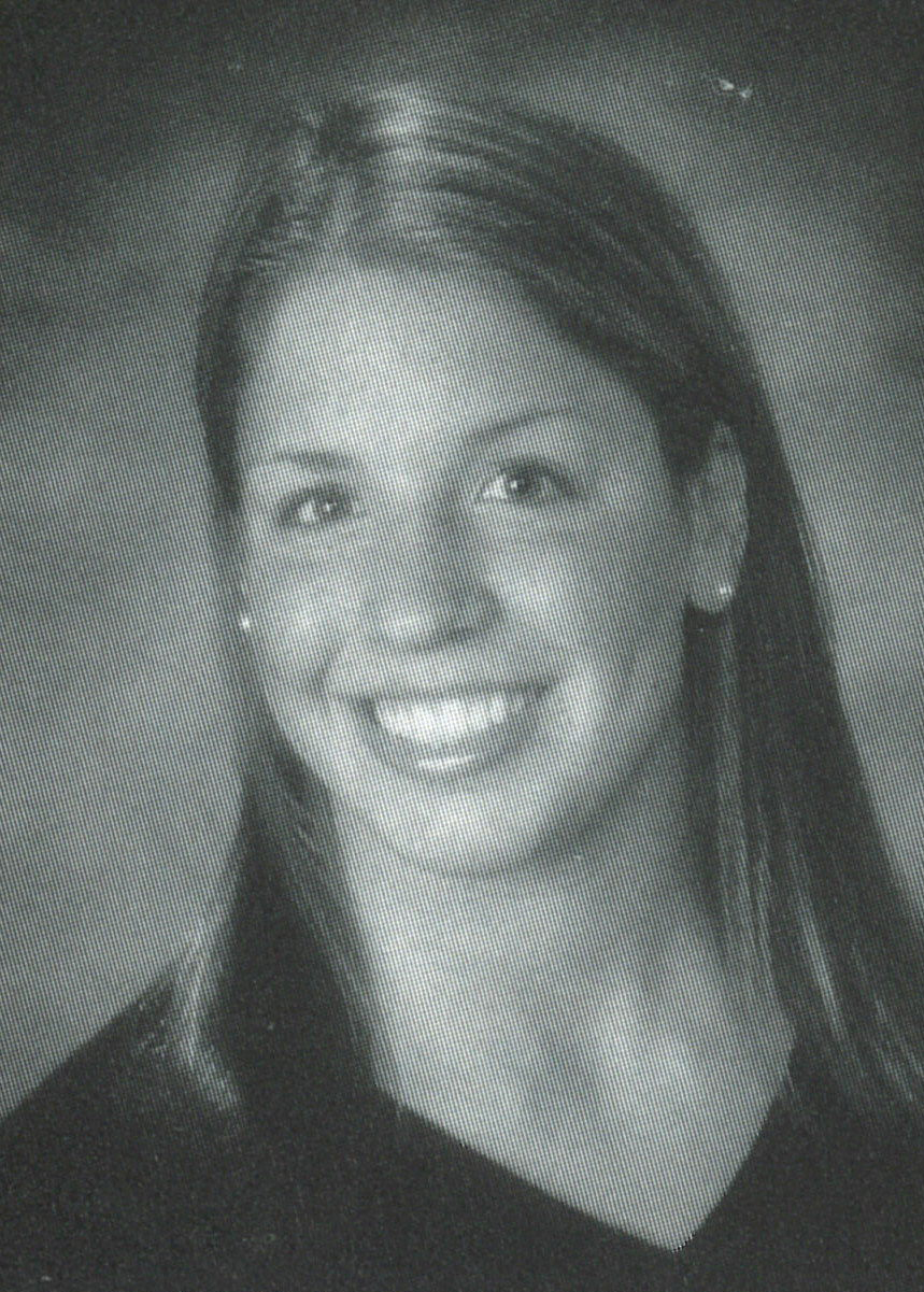 Rachel Ahrenhold