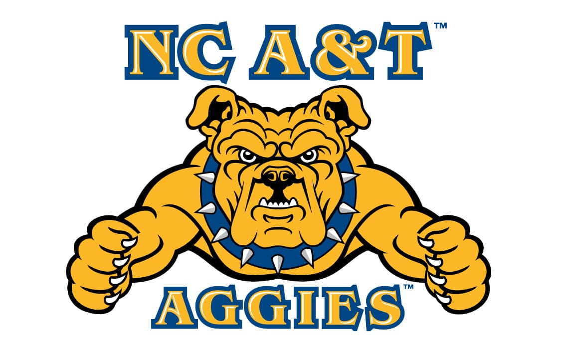 Logo belonging to a sponsor