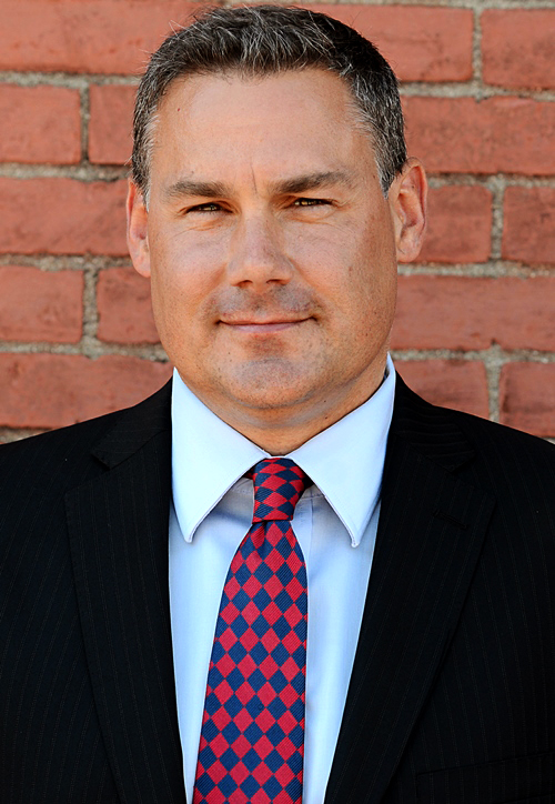 Tory Langemo