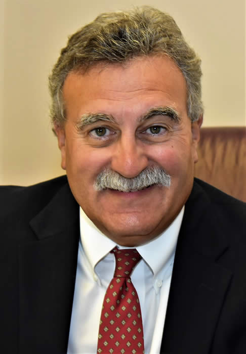 Frank Forgione