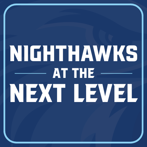 Nighthawks at the Next Level