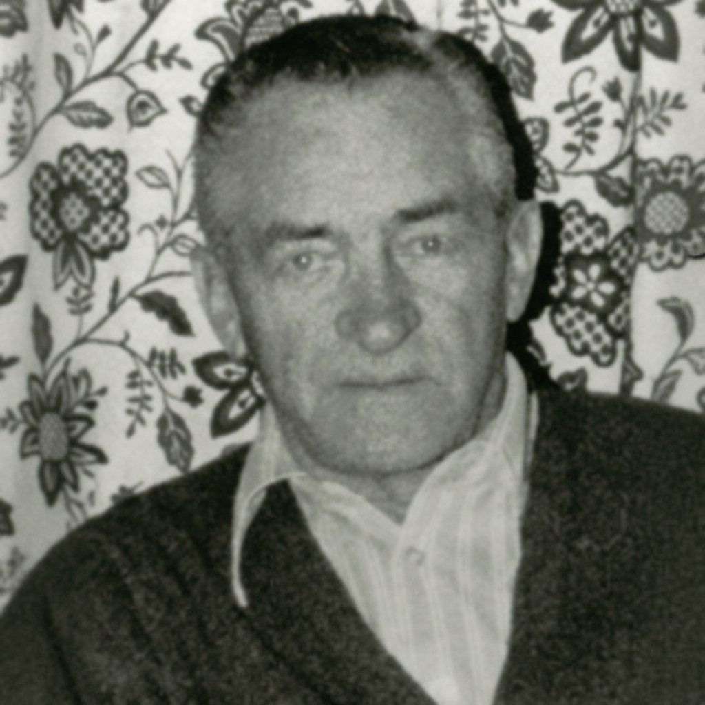 Stanley Sokolosky
