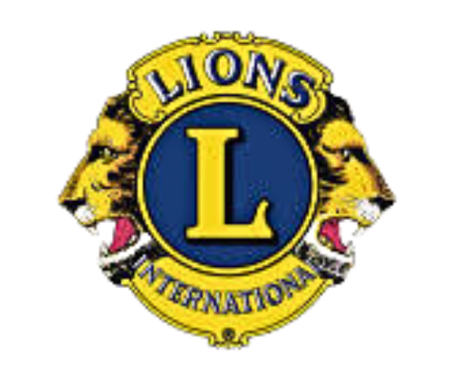 Logo belonging to a sponsor