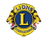Logo belonging to a sponsor