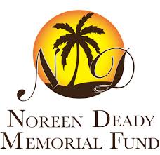 The logo belonging to the presenting sponsor