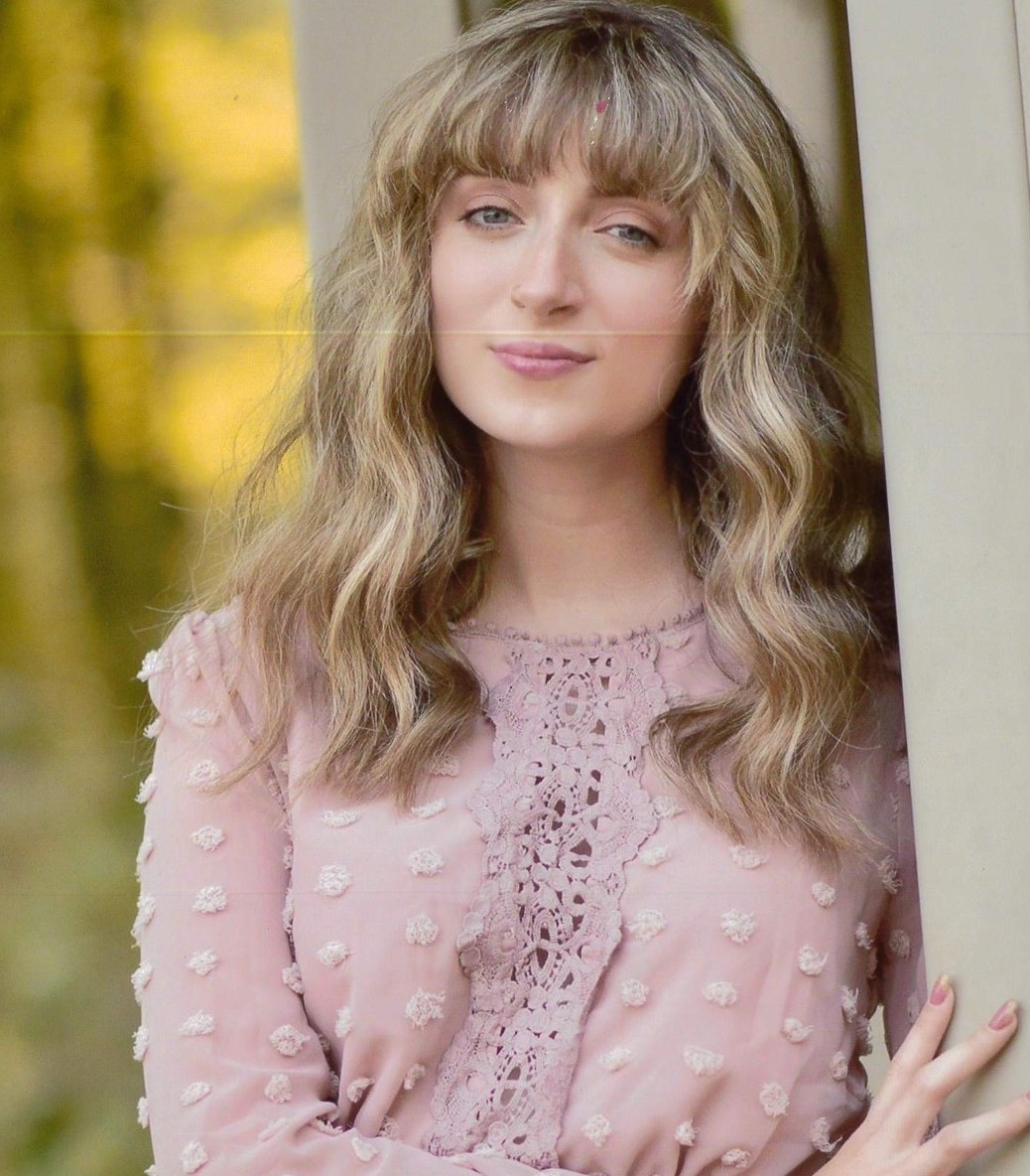 Sophia Warf