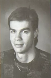 Kraig Erickson
