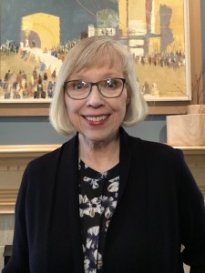 Kari (Dordal) Christianson