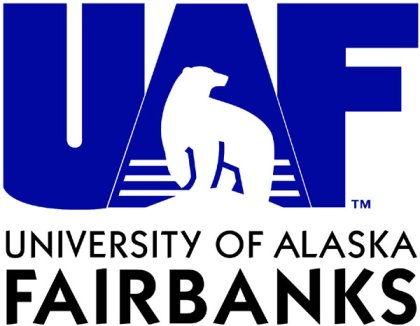 Logo belonging to a sponsor