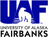 Logo belonging to a sponsor