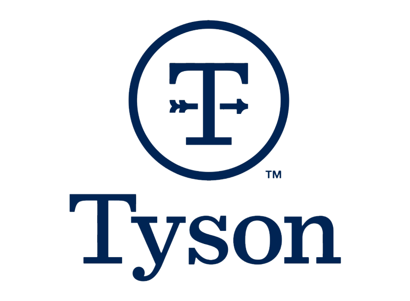 Logo belonging to a sponsor