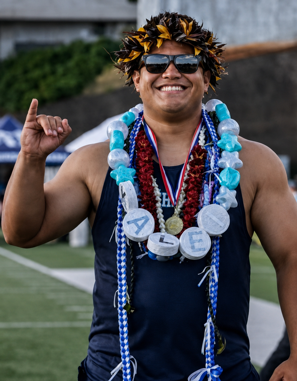 Kalei Harbottle