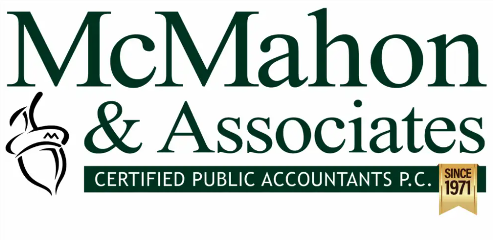 Logo belonging to a sponsor