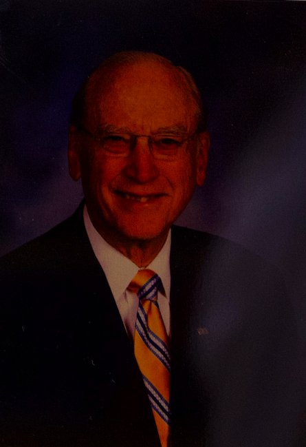 Andre B. Lacy