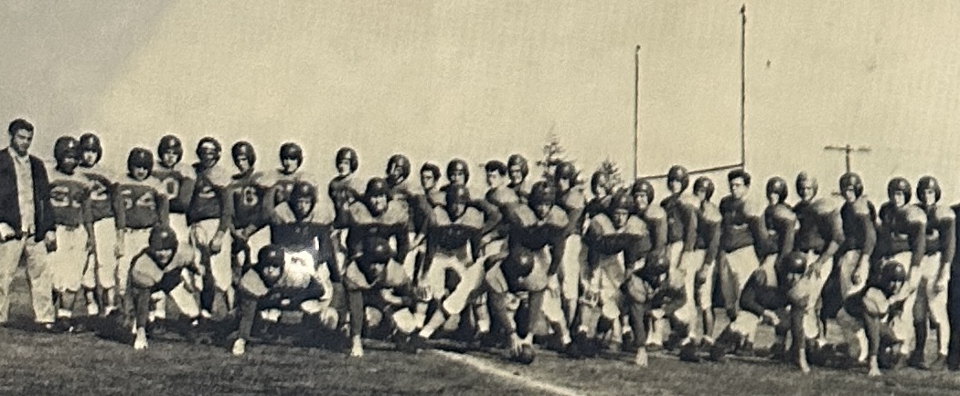 1949 Football