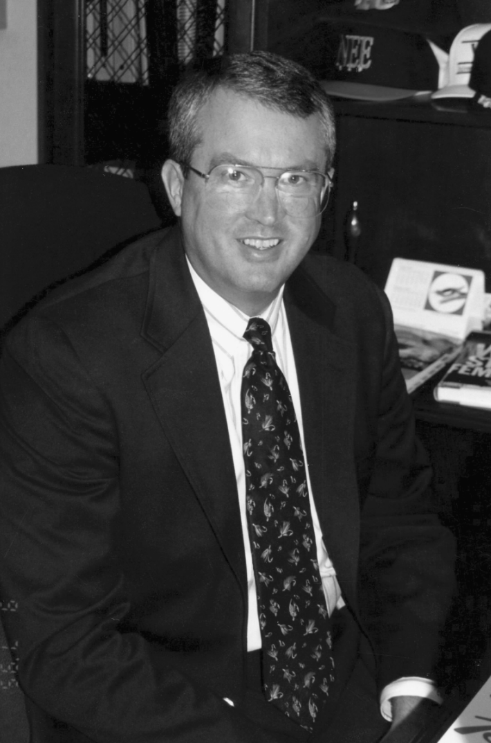 Bill Byrne