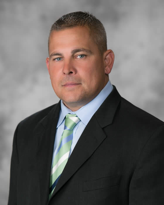 Mike Tracy