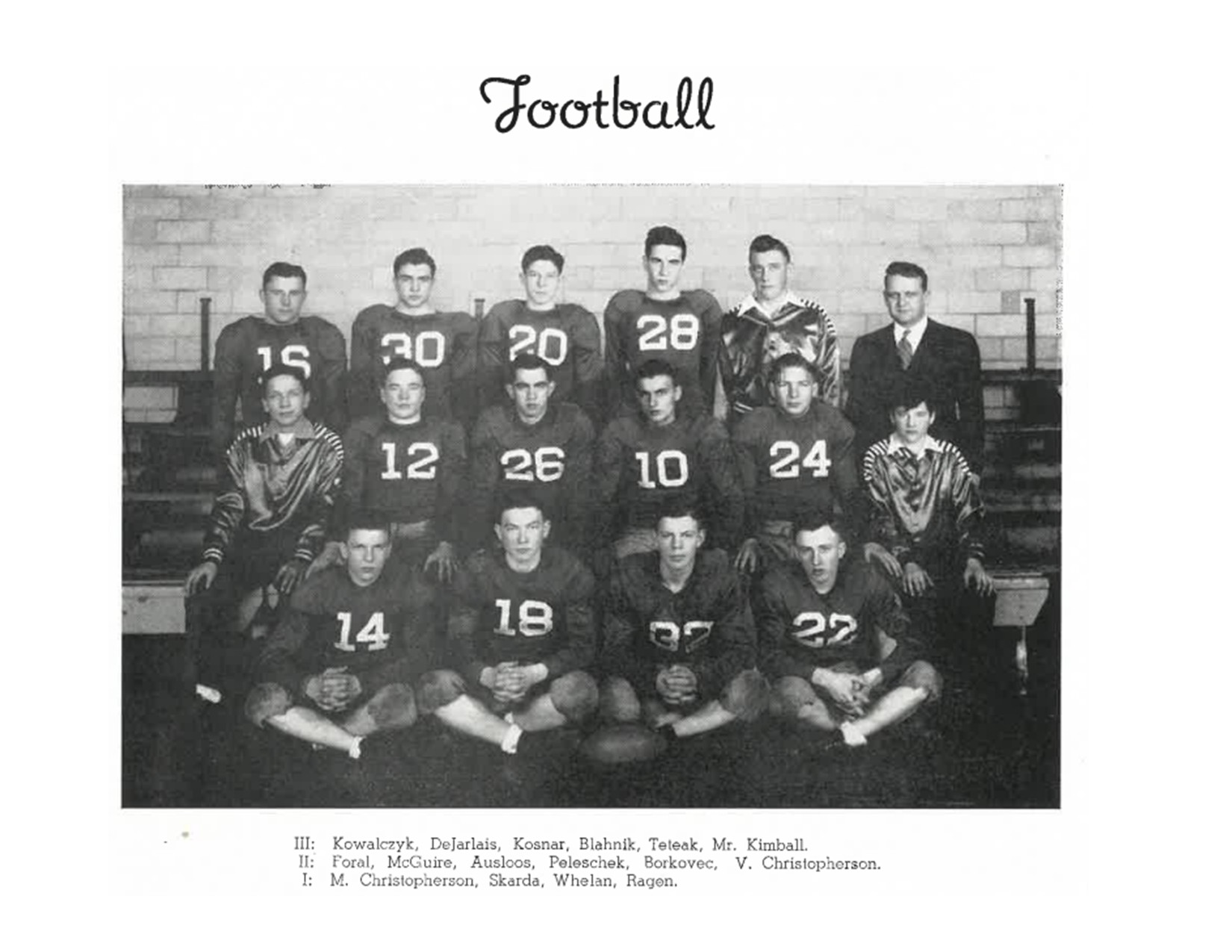 Football
