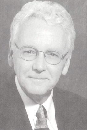 Dr. Kerry L. Ketring